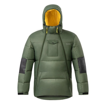 Heavy Duty Sleeping Bag Down Jacket